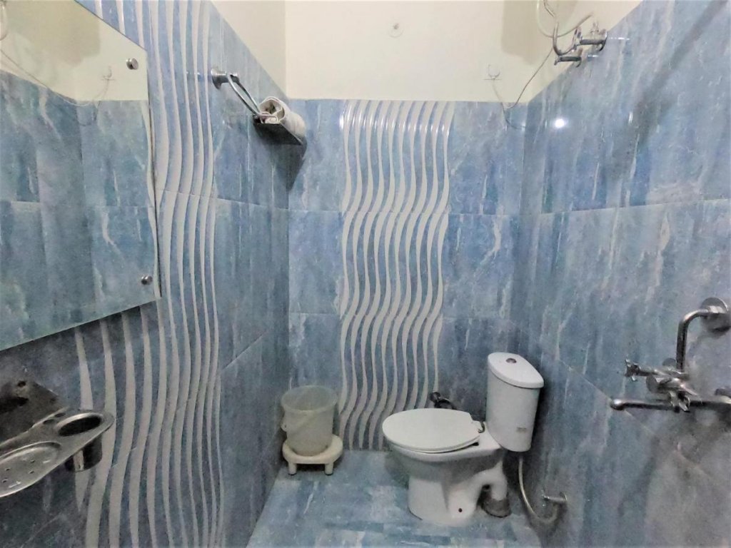 bhagirathi hotel in tapovan by perfectstyaz