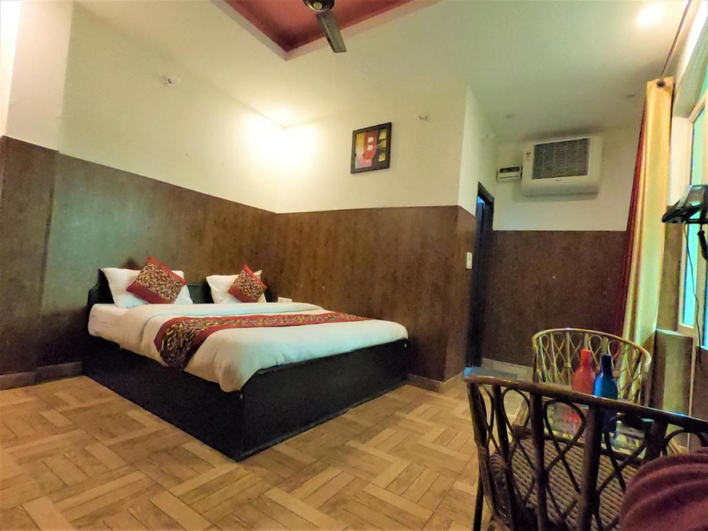 bhagirathi hotel in tapovan by perfectstyaz