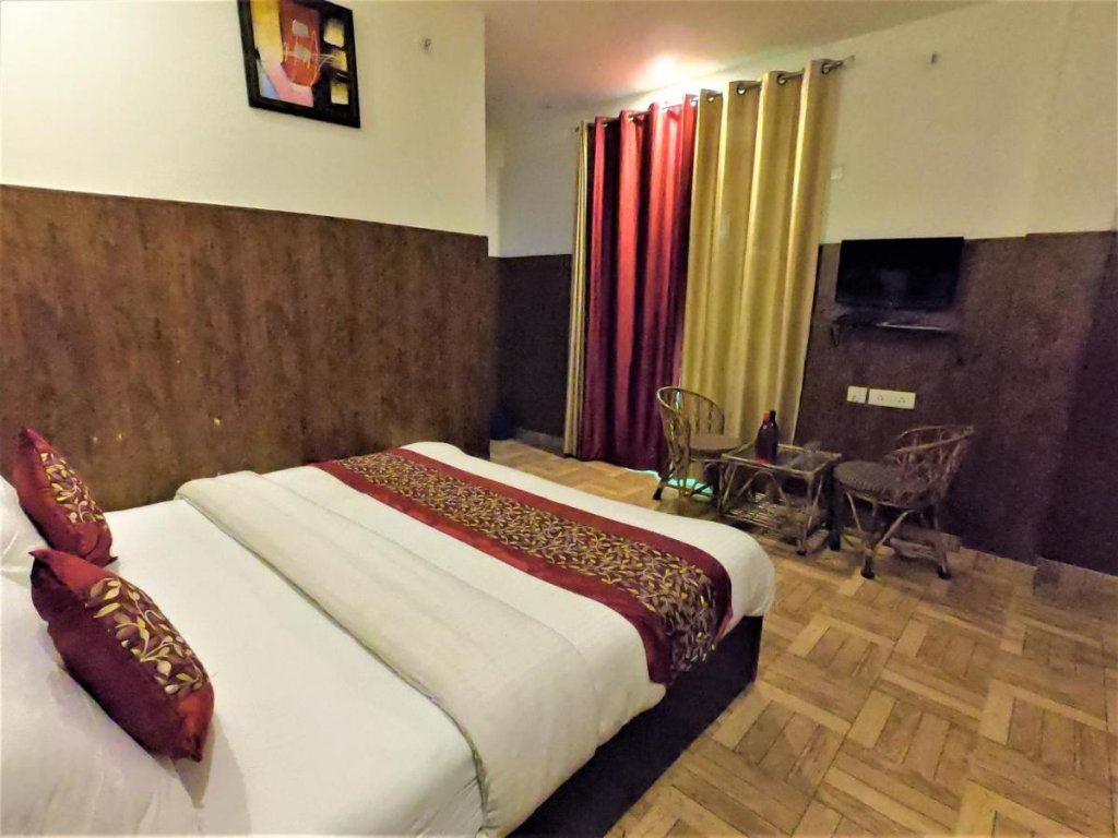 bhagirathi hotel in tapovan by perfectstyaz