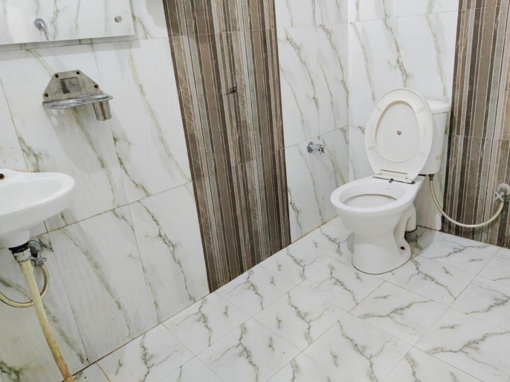 bhagirathi hotel in tapovan by perfectstyaz