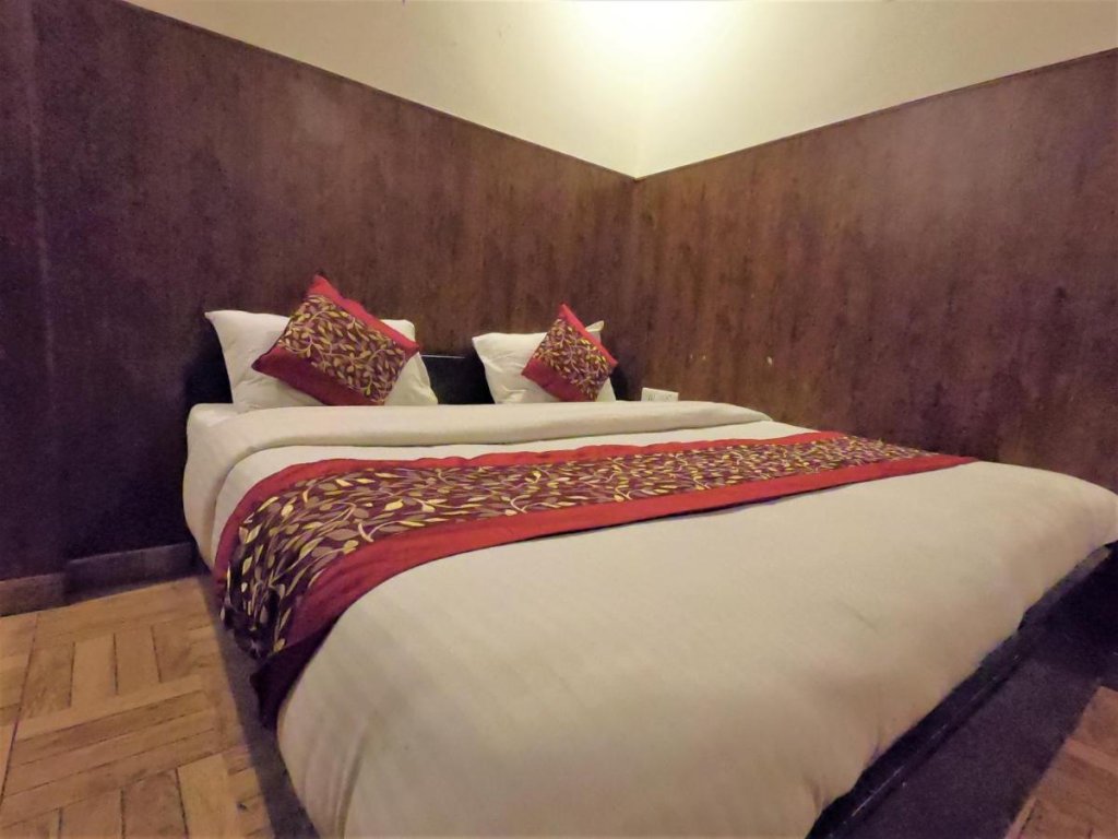 bhagirathi hotel in tapovan by perfectstyaz