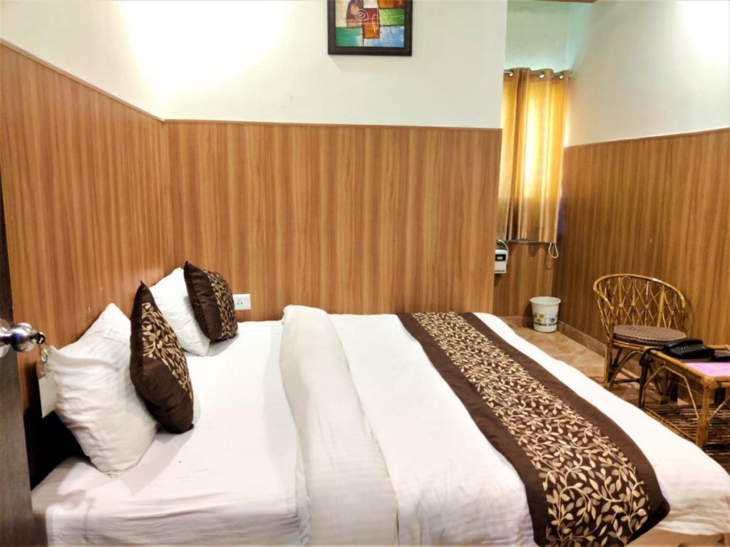 bhagirathi hotel in tapovan by perfectstyaz