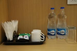 bhagirathi hotel in tapovan by perfectstyaz