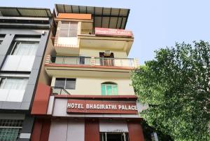 bhagirathi hotel in tapovan by perfectstyaz