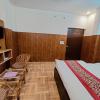 bhagirathi hotel in tapovan by perfectstyaz