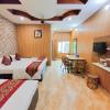 bhagirathi hotel in tapovan by perfectstyaz