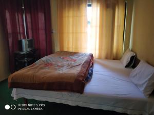 raja guest house