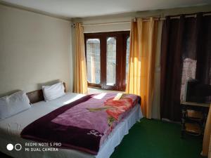 raja guest house