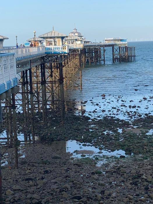llandudno