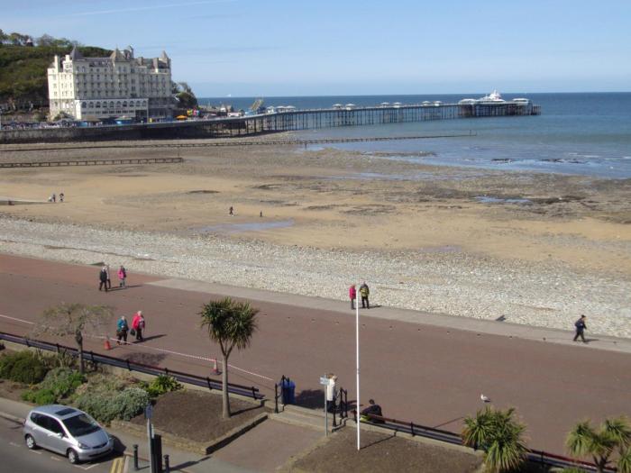 llandudno
