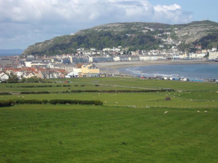 llandudno