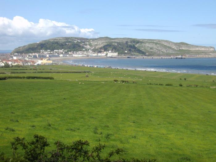 llandudno