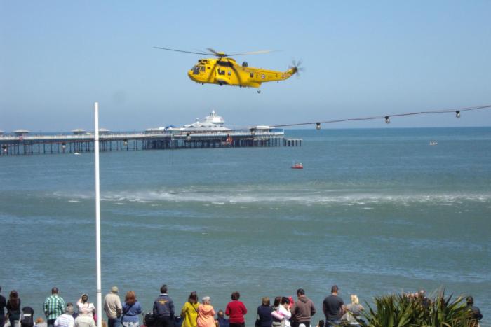llandudno