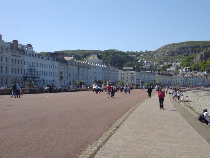 llandudno