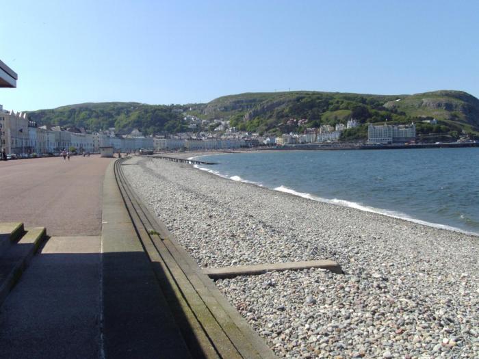 llandudno