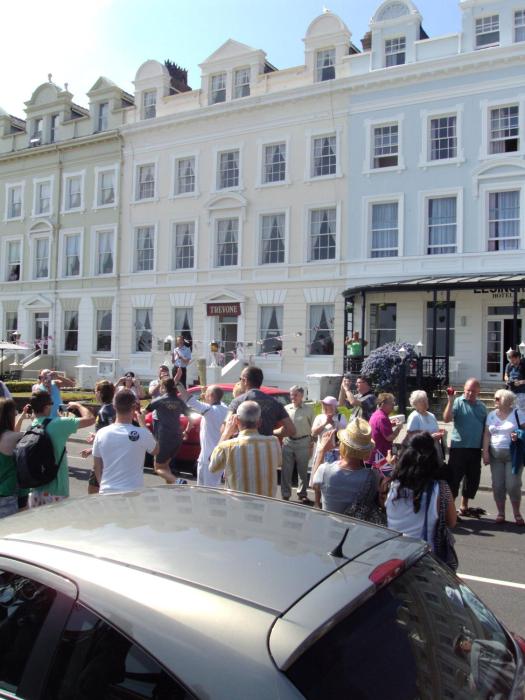 llandudno