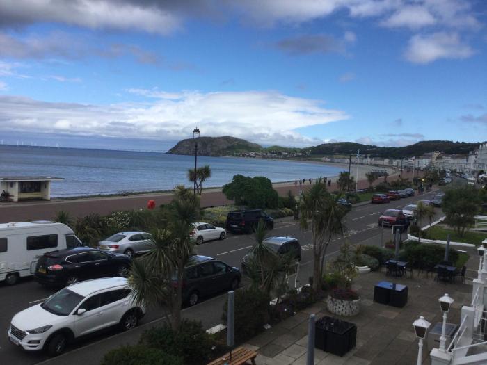 llandudno