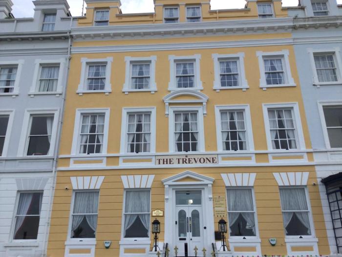 llandudno