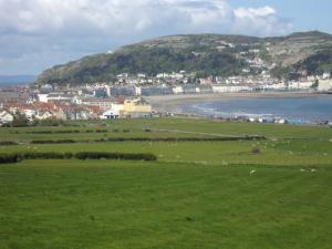 llandudno