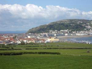 llandudno