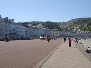 llandudno