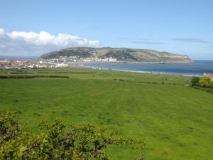 llandudno