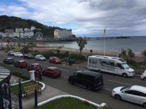 llandudno