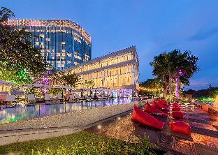 lotte hotel serviced apartment