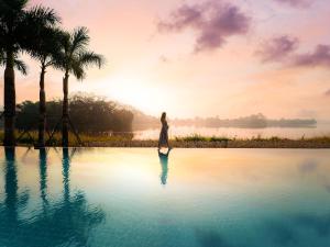 lotte hotel serviced apartment