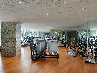 lotte hotel serviced apartment