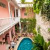 casa zahri boutique hostel