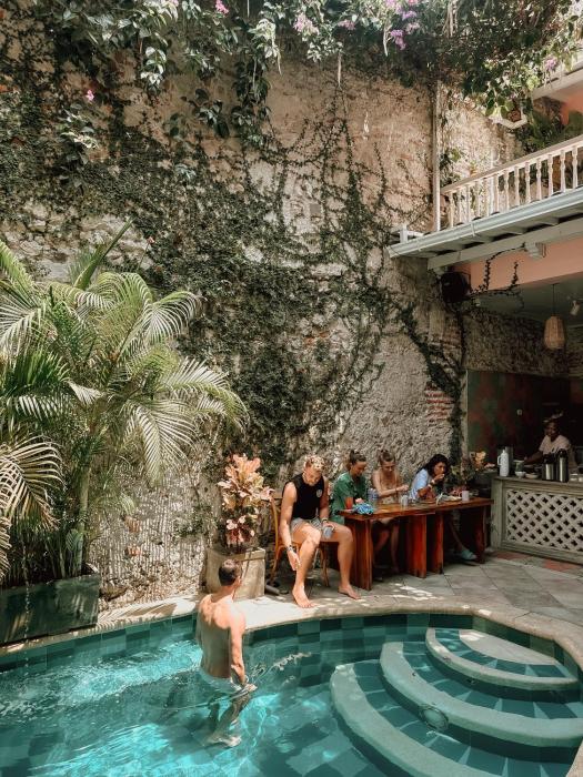 casa zahri boutique hostel