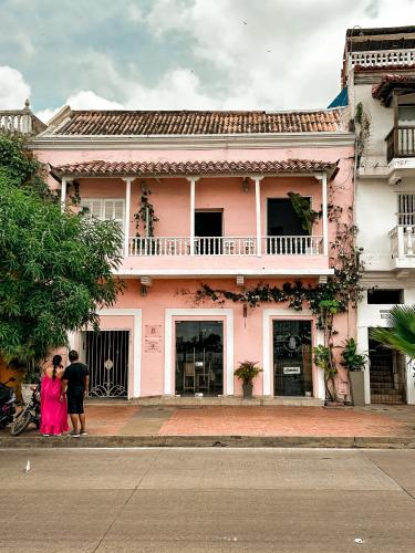 casa zahri boutique hostel