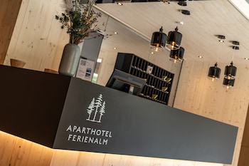 hotel ferienalm