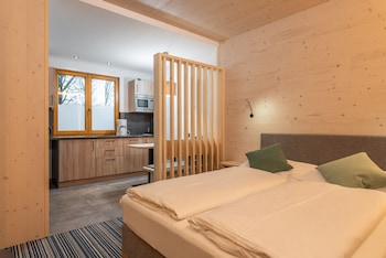 hotel ferienalm
