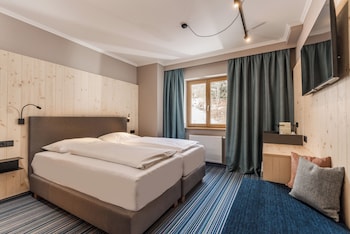 hotel ferienalm