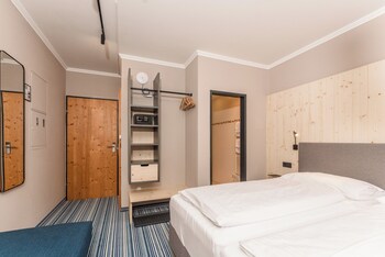 hotel ferienalm