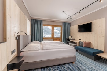 hotel ferienalm