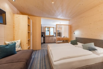hotel ferienalm