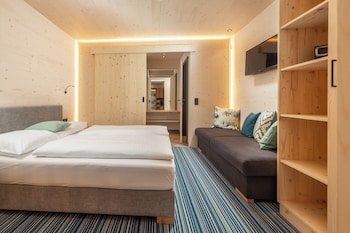 hotel ferienalm