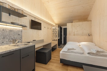 hotel ferienalm