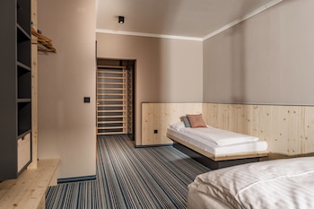 hotel ferienalm