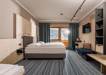 hotel ferienalm