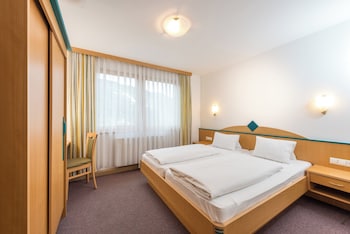hotel ferienalm
