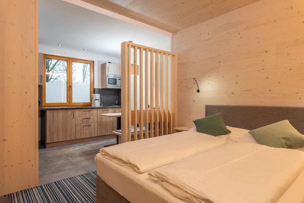hotel ferienalm