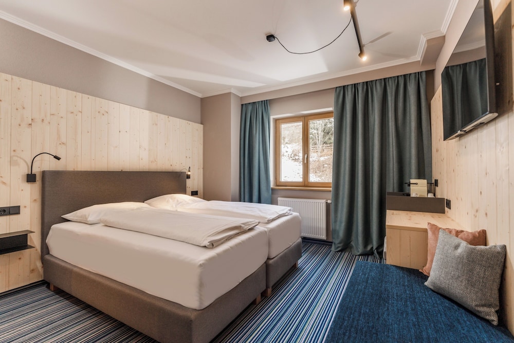 hotel ferienalm