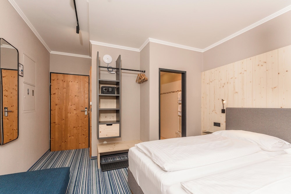 hotel ferienalm