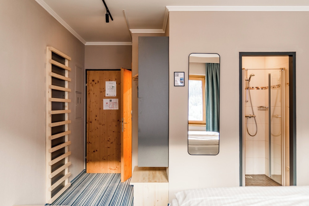 hotel ferienalm