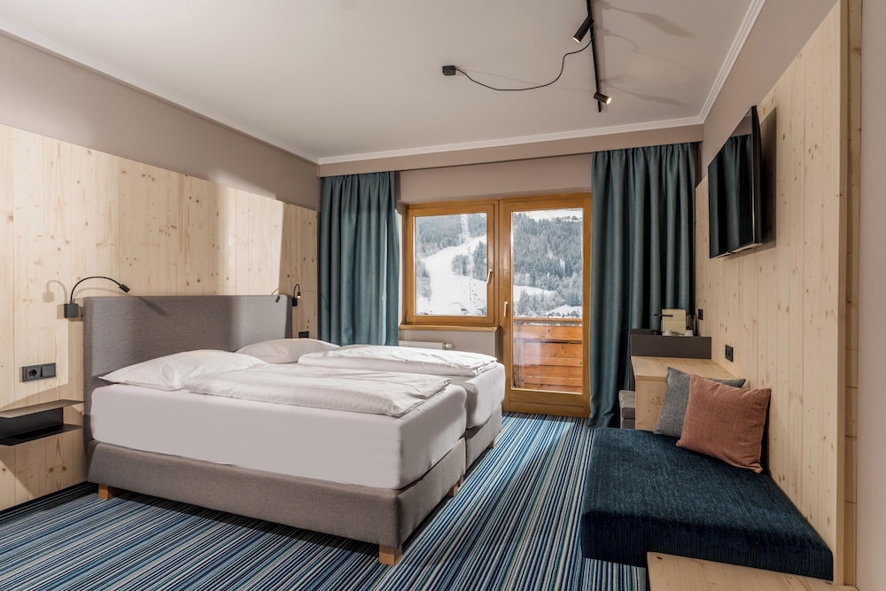 hotel ferienalm
