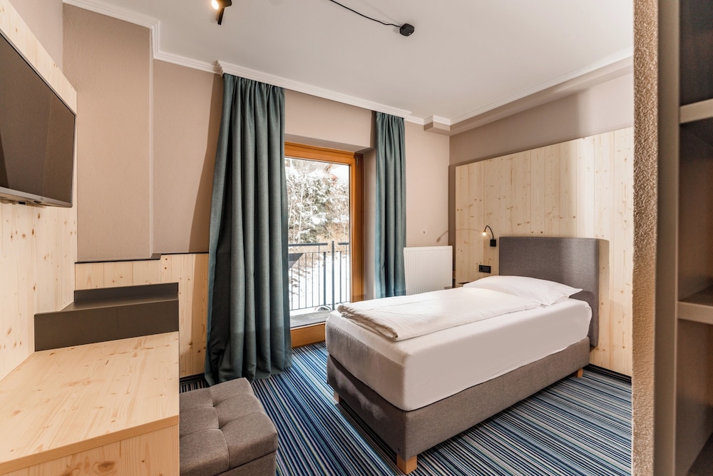 hotel ferienalm